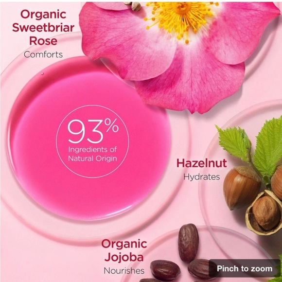 2/$30 Clarins Comfort Lip Oil - Picture 6 of 6